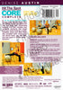 Denise Austin - Hit the Spot - Core Complete (LG) DVD Movie