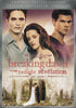 The Twilight Saga - Breaking Dawn - Part 1 (Two-Disc Special Edition) (Bilingual) DVD Movie