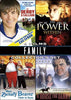 Family 4 Film Collector s Set DVD Movie