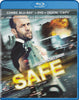 Safe (Combo Blu-ray + DVD + Digital Copy) (Blu-ray) (Bilingual) Blu-Ray Movie