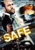 Safe (Jason Statham) (Bilingual) DVD Movie