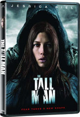 The Tall Man