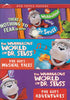 Wubbulous World of Dr. Seuss (Triple Feature) DVD Movie