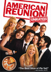 American Reunion (Unrated)