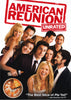 American Reunion (Version non censurée) DVD Film