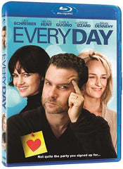 Every Day (Blu-ray)