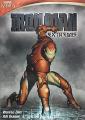 Iron Man - Extremis (Marvel Knights) (Shout)