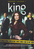 King - Season 1 (Bilingual) (Keepcase) DVD Movie