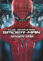 The Amazing Spider-Man (Bilingual)