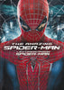 The Amazing Spider-Man (Bilingual) DVD Movie