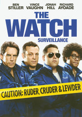 The Watch / Surveillance (Bilingual)
