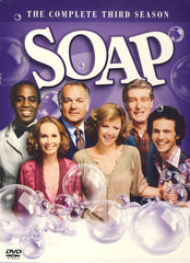Soap - The Complete Season 3 (Boxset)