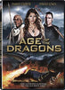 Age of the Dragons DVD Movie