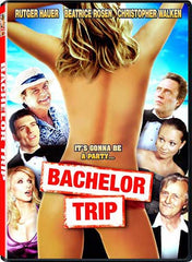 Bachelor Trip (CA Version)