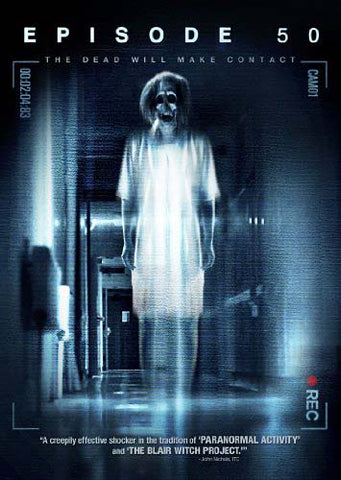 Episode 50 DVD Movie