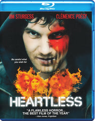 Heartless (Blu-ray) (Bilingual)
