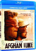 Afghan Luke (DVD+Blu-ray Combo) (Blu-ray) Blu-Ray Movie