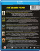 Comic Book Collectors Set (Punisher / Crow / Kick-Ass / Sin City / Spirit) (Bilingual) (Blu-ray) BLU-RAY Movie