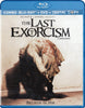 The Last Exorcism (Blu-ray + DVD + Digital Copy) (Blu-ray) (Bilingual) Blu-Ray Movie