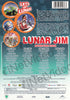 Lunar Jim: Season 2 (Bilingual) DVD Movie