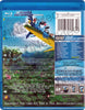 Rio (Blu-ray + DVD + Digital Copy) (Blu-ray) (Bilingual) Blu-Ray Movie