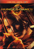 Hunger Games (DVD 2 disques + copie numérique) (bilingue) Film DVD