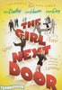 The Girl Next Door (Richard Sale) DVD Movie