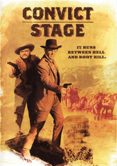 Convict Stage