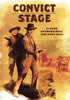 Convict Stage DVD Movie