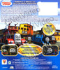 Thomas & Friends - Day of the Diesels (Blu-ray/DVD Combo) (Blu-ray) (Bilingual) Blu-Ray Movie