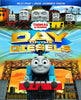 Thomas & Friends - Day of the Diesels (Blu-ray/DVD Combo) (Blu-ray) (Bilingual) Blu-Ray Movie