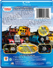 Thomas & Friends - Day of the Diesels (Blu-ray/DVD Combo) (Blu-ray) (Bilingual) Blu-Ray Movie