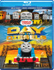 Thomas & Friends - Day of the Diesels (Blu-ray/DVD Combo) (Blu-ray) (Bilingual) Blu-Ray Movie