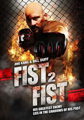 Fist 2 Fist DVD Movie