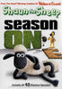 Shaun the Sheep - Season 1 (Boxset) DVD Movie