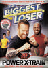 The Biggest Loser - 30 Day Power X-Train DVD Movie