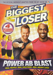 The Biggest Loser - Power Ab Blast