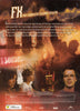 FX - The Complete Second Season (2nd) (Boxset) DVD Movie