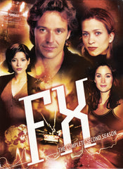 FX - The Complete Second Season (2nd) (Boxset)