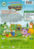 Leap Frog : Scout & Friends - Adventures In Shapeville Park DVD Movie