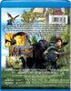 Dragons (Blu-ray) Film Blu-Ray