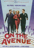 On the Avenue DVD Movie