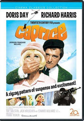 Caprice (Cinema Classic Collection) (Bilingual)