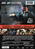 Dredd (2012) (Bilingual) DVD Movie