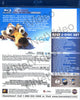 Ice Age - The Meltdown (Blu-ray/DVD + Digital Copy) (Blu-ray) Blu-Ray Movie