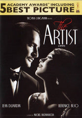 The Artist (Bilingual)