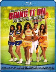 Bring It On: Fight to the Finish (Blu-ray) (Bilingual)