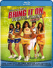 Bring It On: Fight to the Finish (Blu-ray) (Bilingual) Blu-Ray Movie