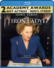 The Iron Lady (Blu-ray) (Bilingual) BLU-RAY Movie