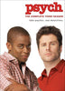 Psych - The Complete Season 3 (Boxset) DVD Movie